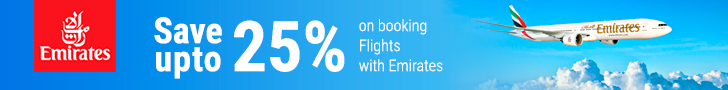 Emirates.com Coupons