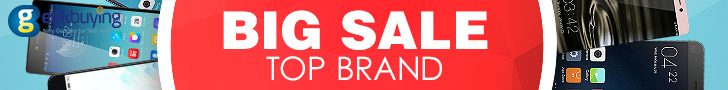 Geekbuying.com Coupons