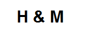H&M kortingscodes